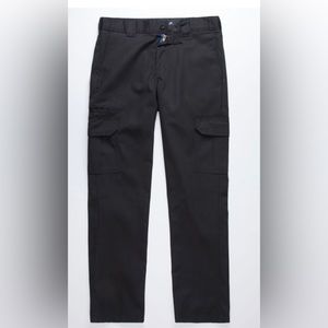 Dickies flex slim straight pants. labeled 30x30 size